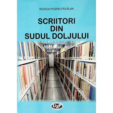 Scriitori din Sudul doljului