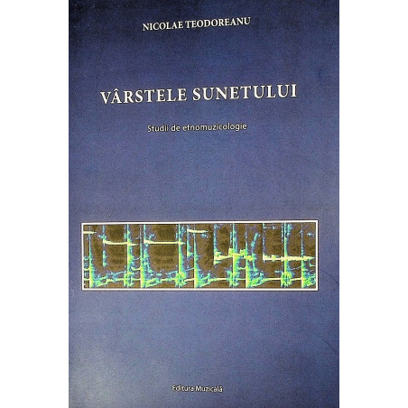 Varstele sunetului. Studii...