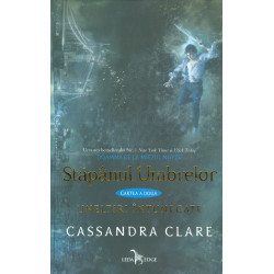 Stapanul umbrelor, vol. II...