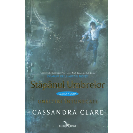 Stapanul umbrelor, vol. II...