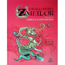 Enciclopedia zmeilor