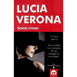 Scena crimei