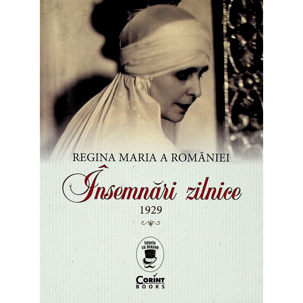 Insemnari zilnice, 1929