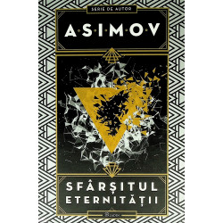 Sfarsitul eternitatii