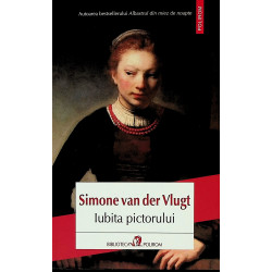 Iubita pictorului
