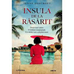 Insula de la rasarit