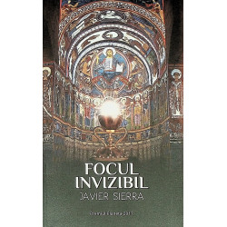 Focul invizibil