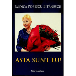 Asta sunt eu!