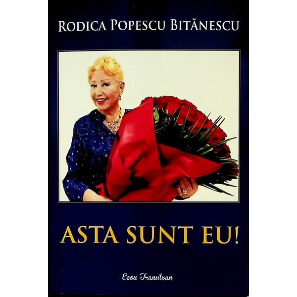 Asta sunt eu!