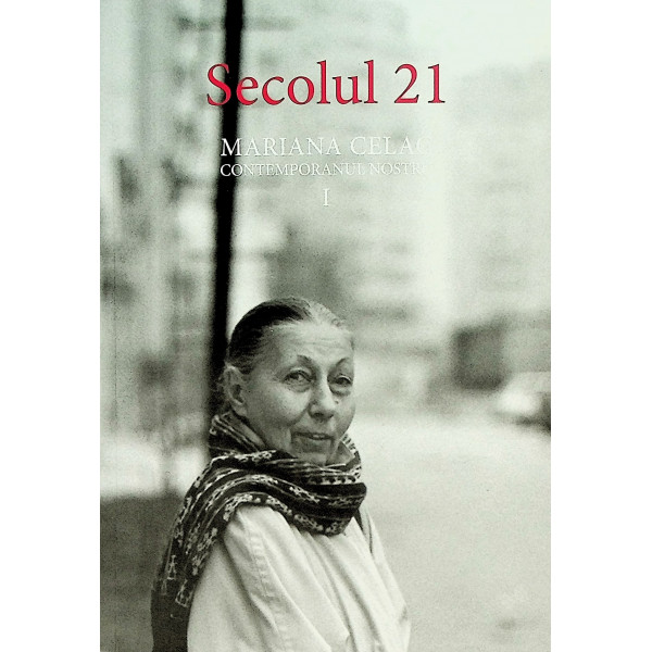 Contemporanul nostru, vol. I