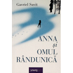 Anna si omul randunica