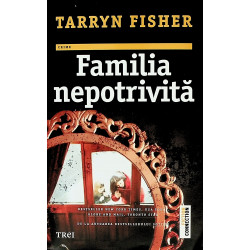 Familia nepotrivita