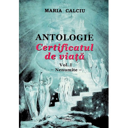 Certificatul de viata, vol....