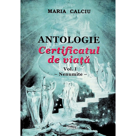 Certificatul de viata, vol....