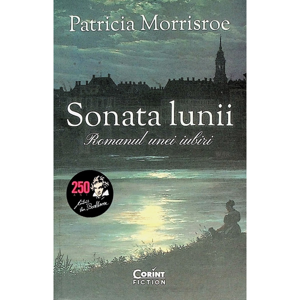Sonata lunii. Romanul unei iubiri