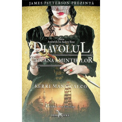 Diavolul. Capcana...