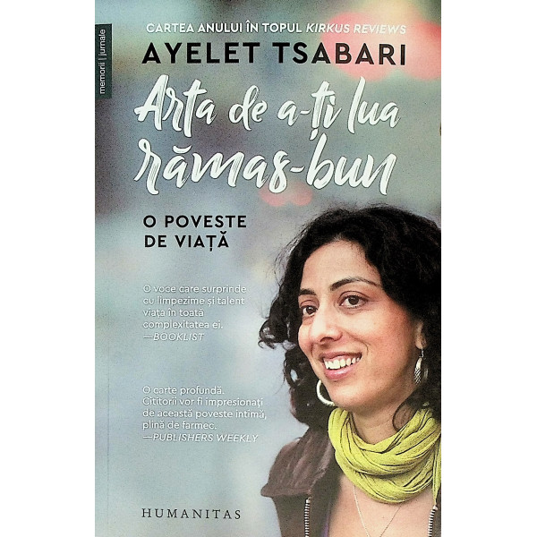 Arta de a-ti lua ramas-bun