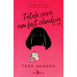 Fetele care am fost candva