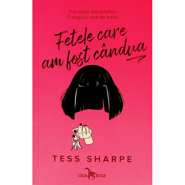 Fetele care am fost candva