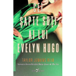 Cei sapte soti ai lui...