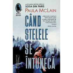 Cand stelele se intuneca