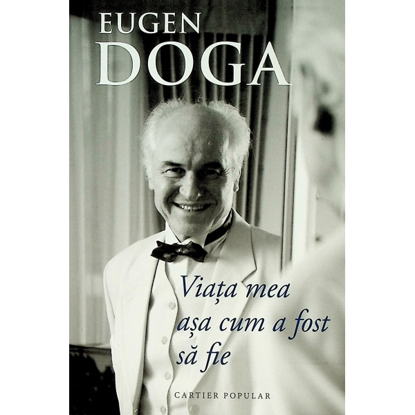 Viata mea asa cum a fost sa fie