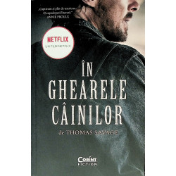 In ghearele cainilor