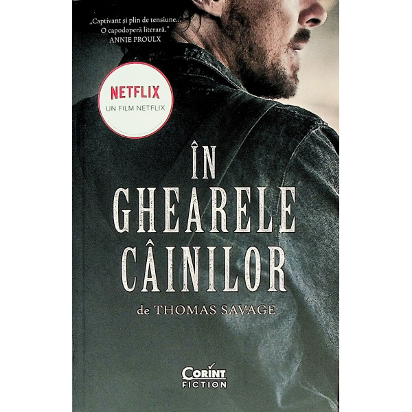 In ghearele cainilor