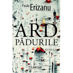 Ard padurile