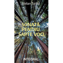 Sonata pentru sapte voci