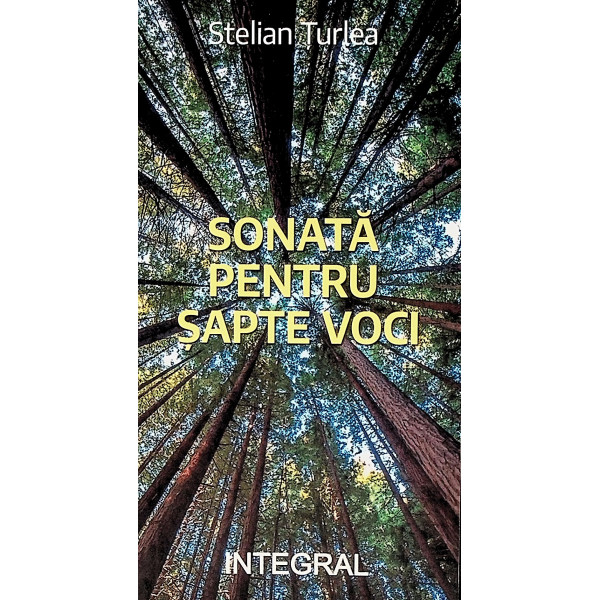 Sonata pentru sapte voci