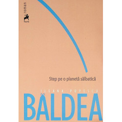 Step pe o planeta salbatica