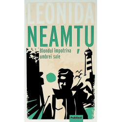 Blondul impotriva umbrei sale