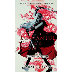 Diamantul de la miezul noptii