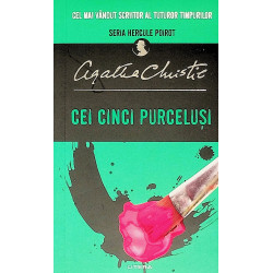 Cei cinci purcelusi