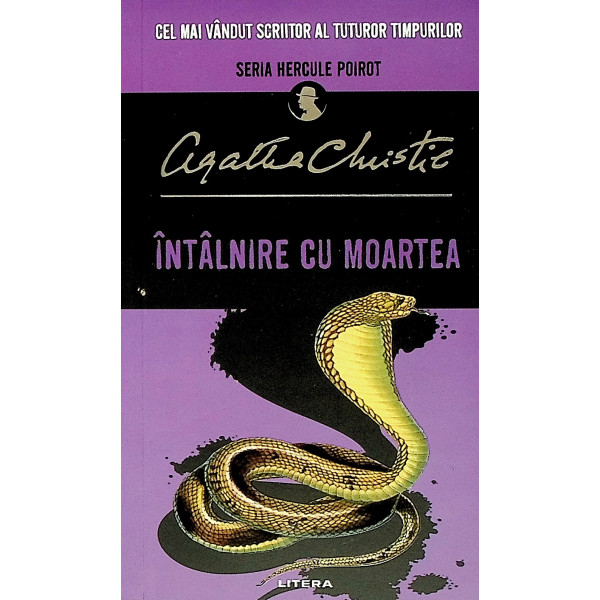 Intalnire cu moartea