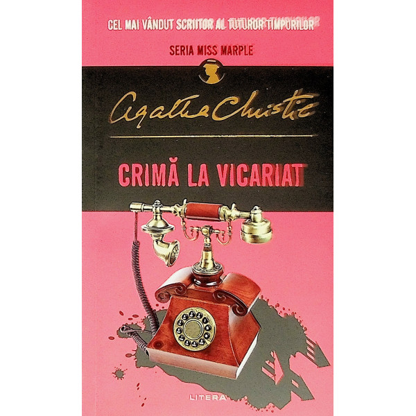 Crima la vicariat