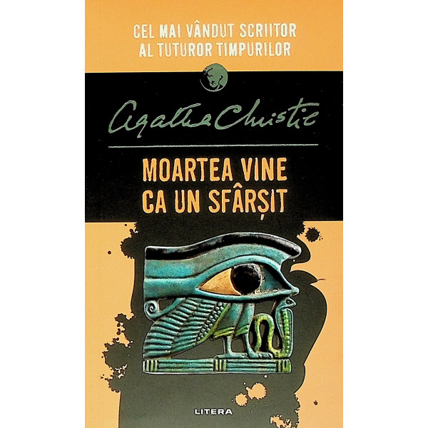 Moartea vine ca un sfarsit