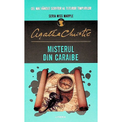 Misterul din Caraibe