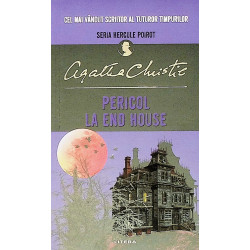Pericol la End House