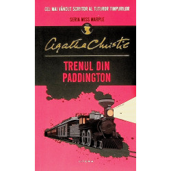 Trenul din Paddington