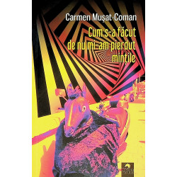 Cum s-a facut de nu mi-am...