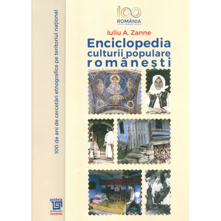 Enciclopedia culturii...