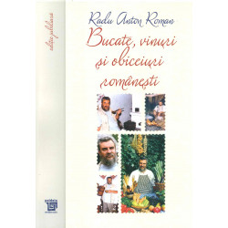 Bucate, vinuri si obiceiuri...