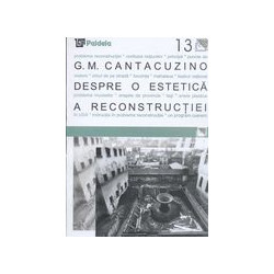Despre o estetica a...