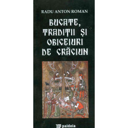 Bucate si traditii...