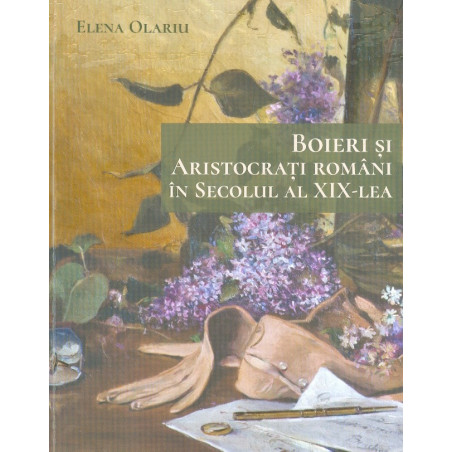 Boieri si aristocrati...