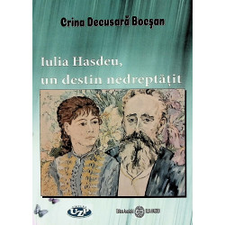 Iulia Hasdeu, un destin...