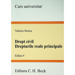 Drept civil. Drepturile...