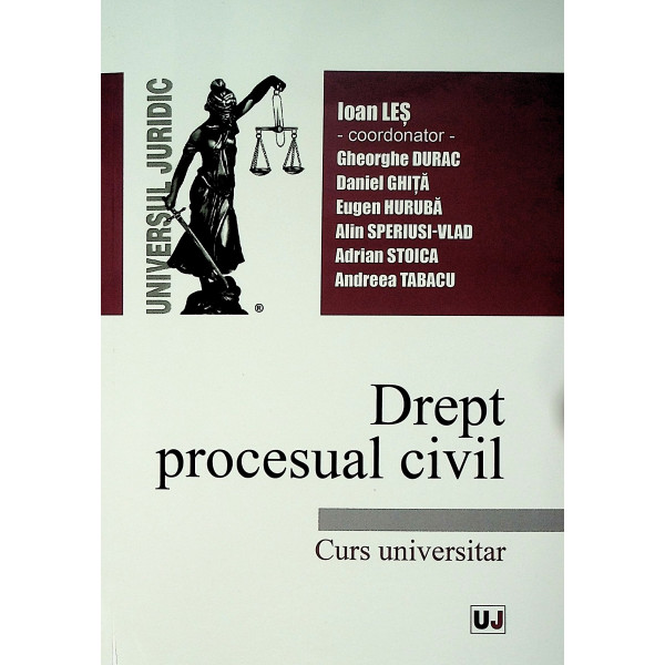 Drept procesual civil
